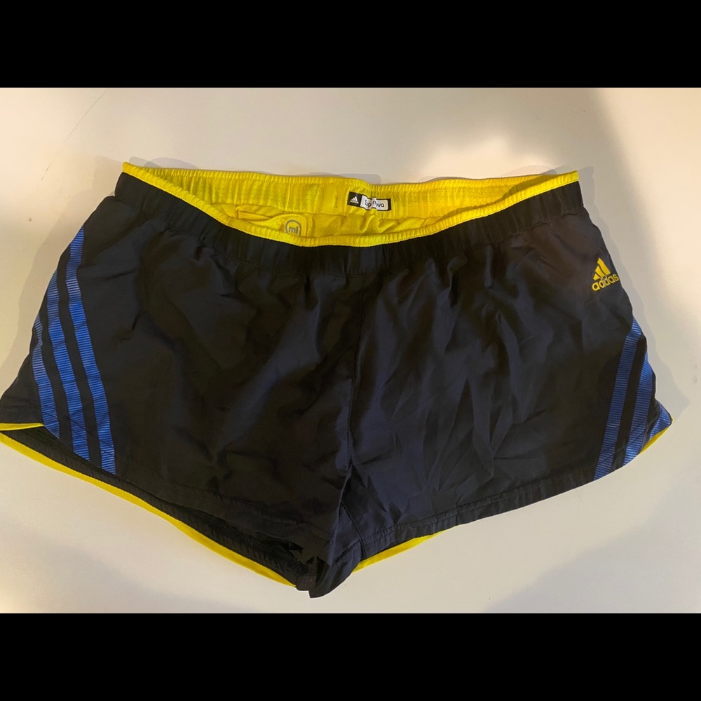 Med Boston Marathon 2013 SuperNova running shorts